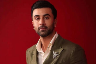 Ranbir Kapoor opens up about pressure of playing lord Rama in 'Ramayana', calls it a blessing