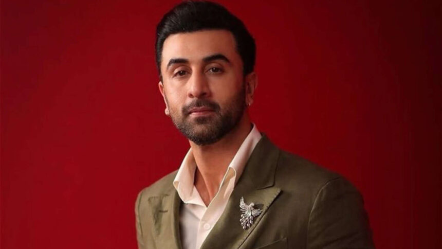 Ranbir Kapoor opens up about pressure of playing lord Rama in 'Ramayana', calls it a blessing