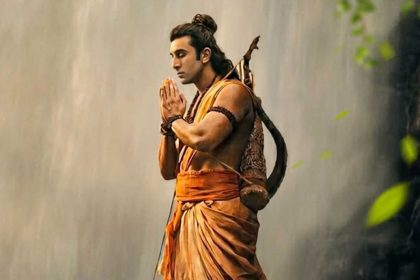 Ranbir Kapoor's leaked 'Ramayana' clip faces takedown as makers claim it was partly AI