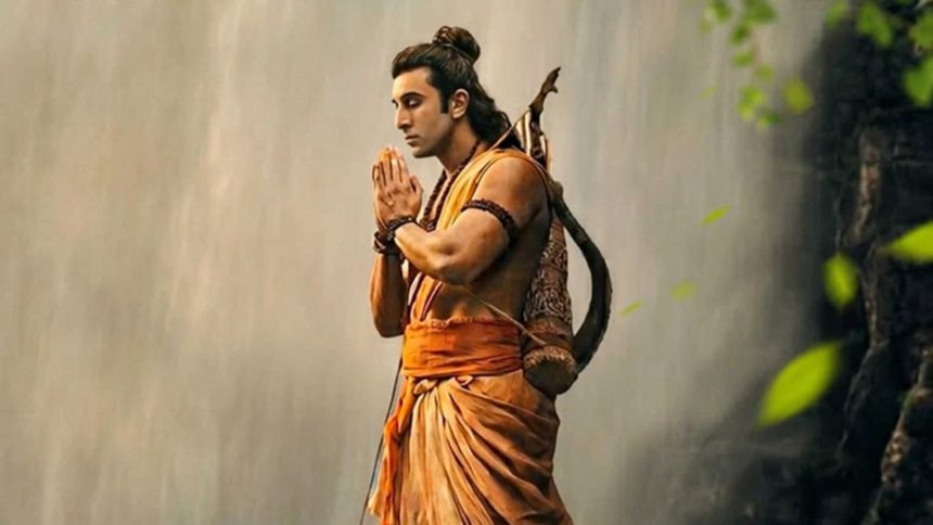 Ranbir Kapoor's leaked 'Ramayana' clip faces takedown as makers claim it was partly AI