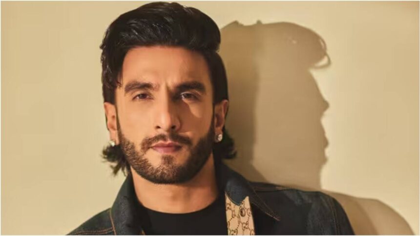 Ranveer's Pralay signs Narcos cinematographer Juan Carlos Gil