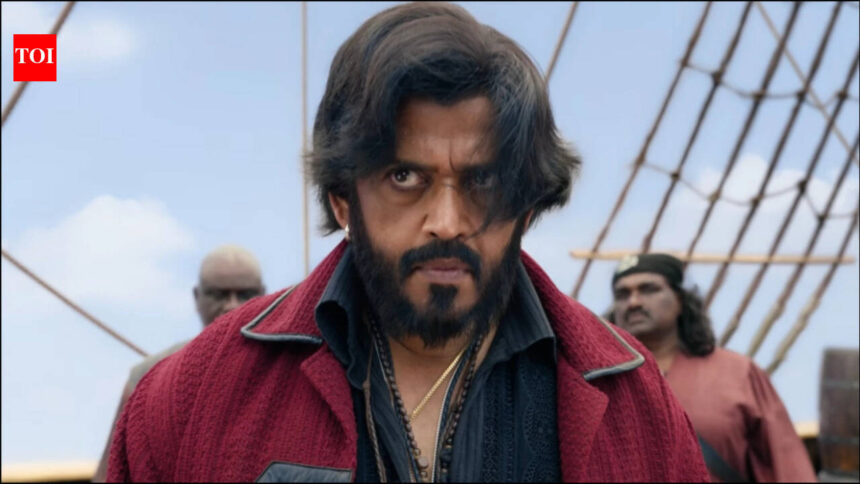 Ravi Kishan on ‘Dhamaal 4’: Actor believes the film will be a big hit; says ‘Yeh comedy daur hain’