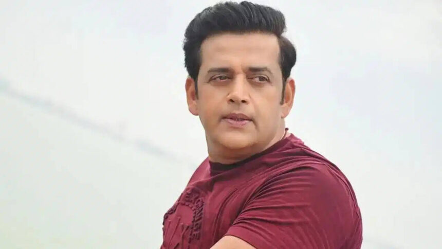 Ravi Kishan reveals how he lost 18kg without weight-loss drugs