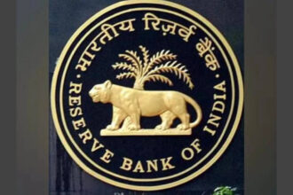 RBI sold $6.1 billion in May, down from $8.9 billion in April