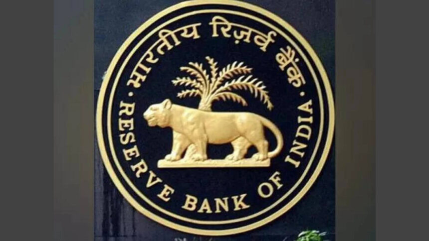 RBI sold $6.1 billion in May, down from $8.9 billion in April