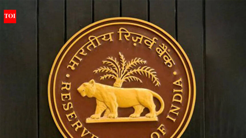 RBI Young Professionals recruitment 2026: Applications for posts offering Rs 1.5 lakh monthly stipend end tomorrow