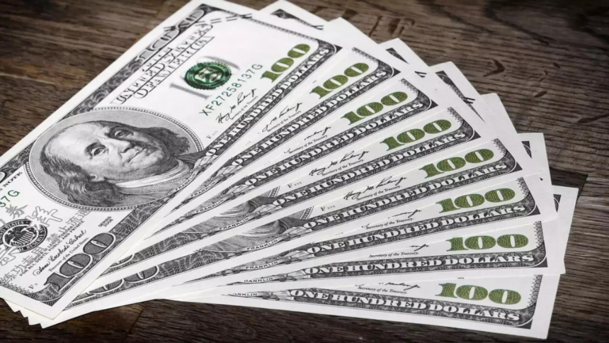 RBI’s net short forward position hits record $106.6 billion amid rupee pressure