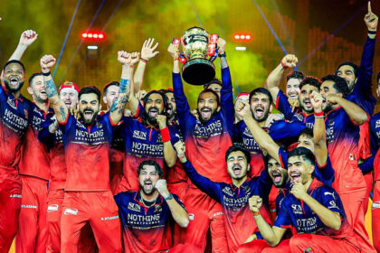 RCB become first IPL franchise to cross $300 million in brand value