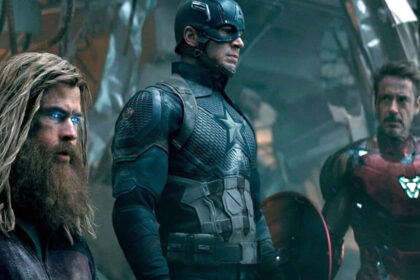 RDJ, Evans, Hemsworth call Doomsday 'most epic movie yet'