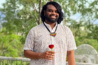 Real inclusion is about dignity, not tokenism: Anil Savithri