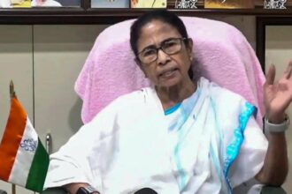 'Real' TMC row: Mamata Banerjee cries foul over EC's 'stoic silence', opposes more time for rebel camp