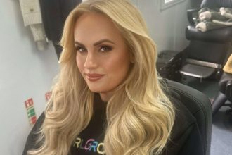 Rebel Wilson WINS defamation lawsuit