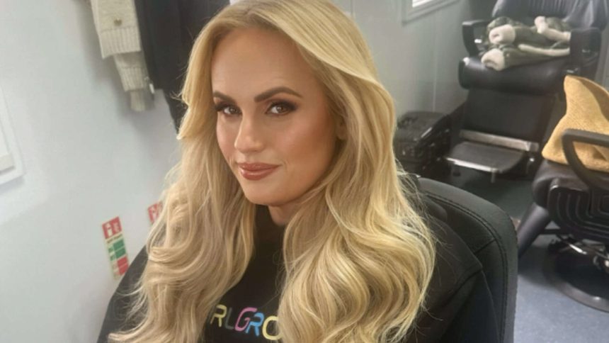 Rebel Wilson WINS defamation lawsuit
