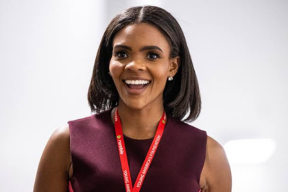 “Received a tip from someone”: Candace Owens ignites fresh TPUSA ‘source’ clash as Andrew Kolvet responds