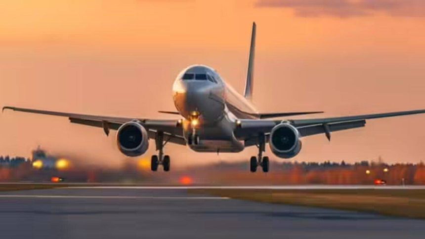Regional connectivity to get big boost as PM to launch modified UDAN scheme