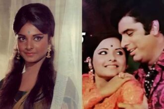 Rekha said she was unattractive and plump, Sanjay Khan refused to do photoshoot with her