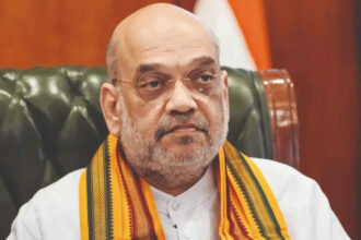 ‘Responsible for brutal assault on innocent students’: After Dharmendra Pradhan, opposition turns heat on Amit Shah, seek