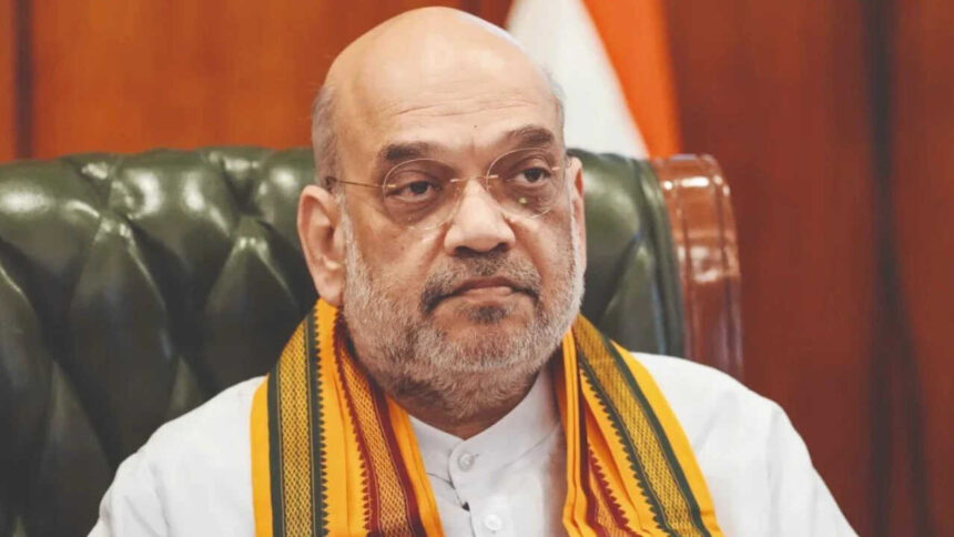 ‘Responsible for brutal assault on innocent students’: After Dharmendra Pradhan, opposition turns heat on Amit Shah, seek