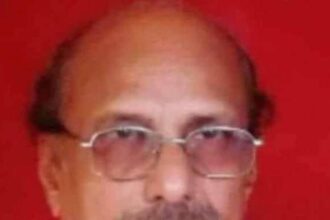 Retired Kannada lecturer passes away
