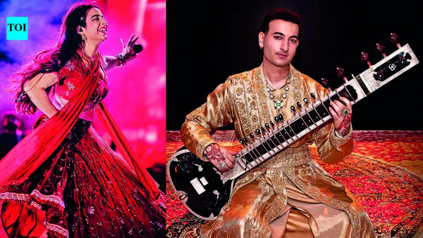 Rishab, Jasmine to headline glitzy UPT20 opening in Lucknow
