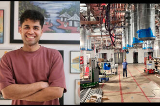 Rishabh Agarwal opens up about rejecting $1 million proposal from Meta: The offer was higher....