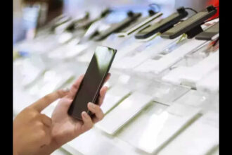 Rising cost fuels rush for refurbished devices