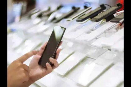 Rising cost fuels rush for refurbished devices