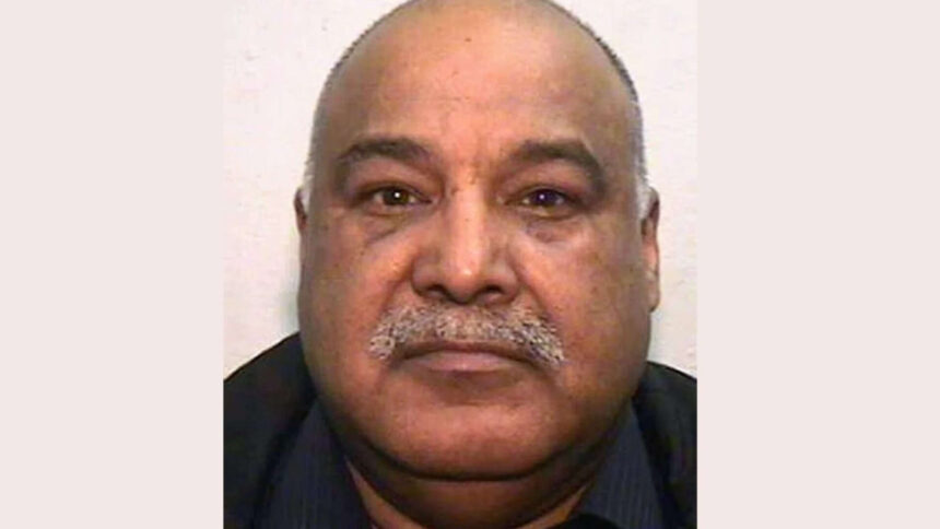 Rochdale grooming gang leader released as deportation loophole sparks fury across the UK