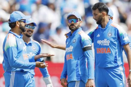 Rohit IN; Samson OUT: Ex-India cricketer picks India squad for 2027 ODI World Cup