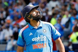 Rohit Sharma no more automatic selection after Lord's ODI