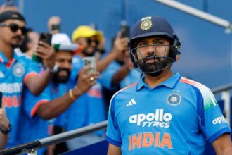 'Rohit Sharma will continue to represent India; Lord's ODI won't be his last': BCCI