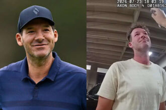 Romo Bodycam Fuels Debate: Footage of OWI arrest spurs backlash; CBS future under scrutiny