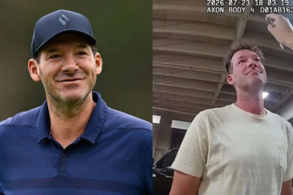 Romo Bodycam Fuels Debate: Footage of OWI arrest spurs backlash; CBS future under scrutiny