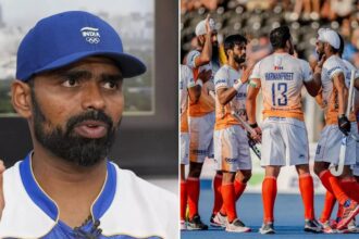 Rs 25 lakh a month for this? Sreejesh tears into India coach after Pro League flop