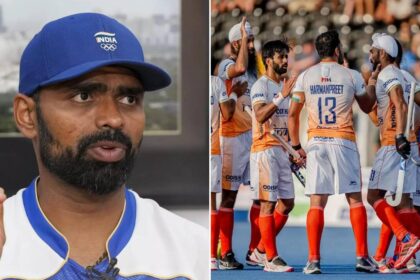 Rs 25 lakh a month for this? Sreejesh tears into India coach after Pro League flop