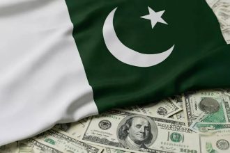 Running on rollovers: Pakistan's reserves get $27 billion foreign loans from Saudi, China