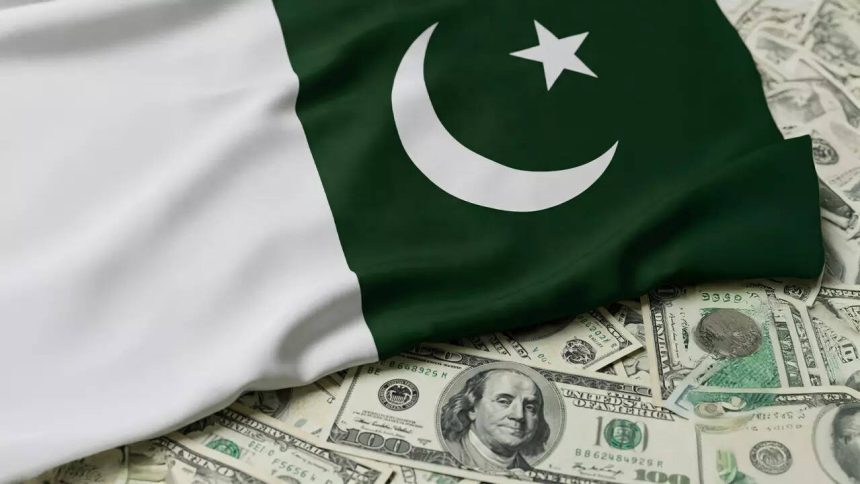 Running on rollovers: Pakistan's reserves get $27 billion foreign loans from Saudi, China
