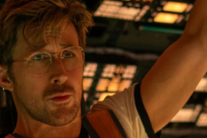 Ryan Gosling cast as Ghost Rider in MCU