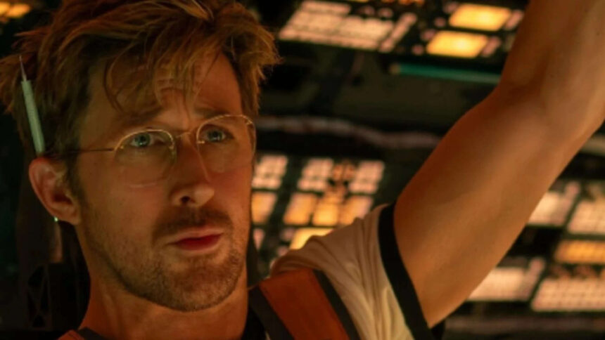 Ryan Gosling cast as Ghost Rider in MCU