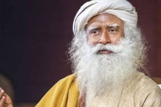 Sadhguru explains how rudraksha protects your energy