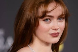 Sadie Sink reveals who knows her 'Spider-Man: Brand New Day' role