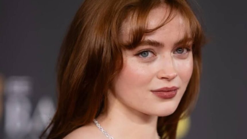 Sadie Sink reveals who knows her 'Spider-Man: Brand New Day' role