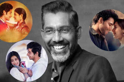 'Sairat 2 doesn’t need to get inspired by Dhadak 2: Director Nagraj Manjule clarifies