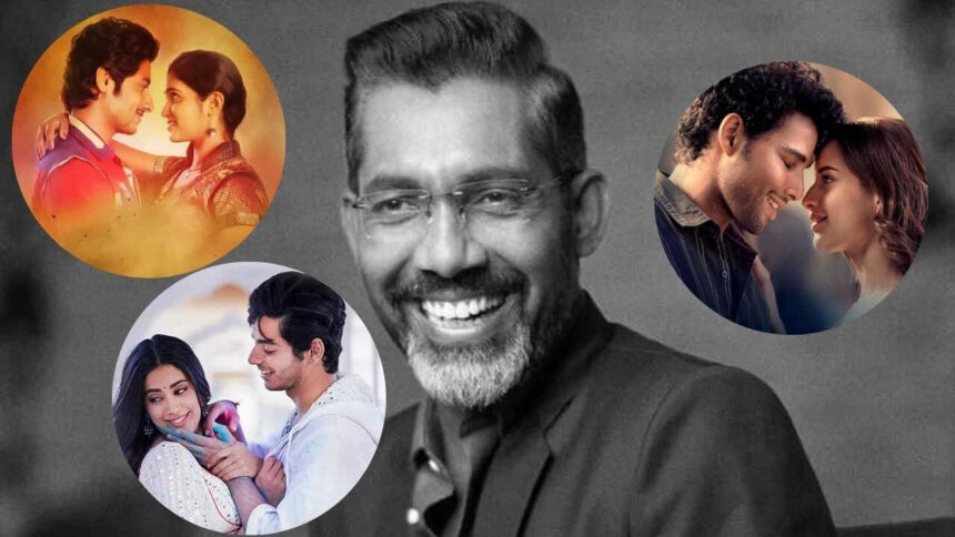 'Sairat 2 doesn’t need to get inspired by Dhadak 2: Director Nagraj Manjule clarifies