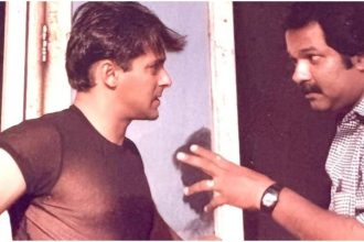 Salman Khan's one message led to Suresh Krissna's return to Bollywood