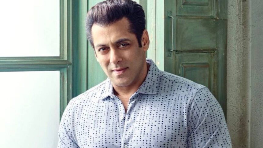Salman sells Bandra apartment: property records show ₹3.5cr deal