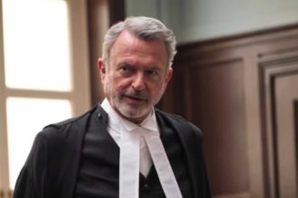 Sam Neill passed away due to pneumonia