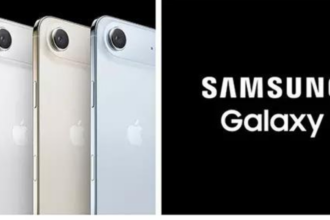 Samsung phones lead in purchase via EMI route