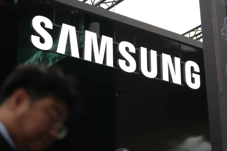 Samsung Q2 results: Tech giant posts record high $62 billion profit on AI chip boom