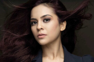 Sana Saeed on battling bulimia for 6 years: 'I carried so much shame'
